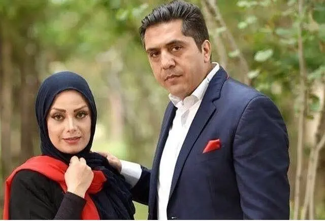 مانی رهنما مهاجرت کرد/ عکس
