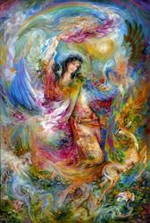 22nd Tehran Auction Art Sale Totals $2.6 Million