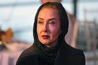 ببینید: کمپین عجیبی که کتایون ریاحی به راه انداخت
