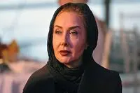 ببینید: کمپین عجیبی که کتایون ریاحی به راه انداخت