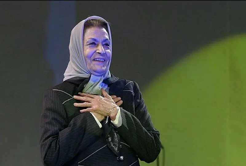 ژاله علو 91 ساله شد / همیشه زنی مقتدر بوده‌ام