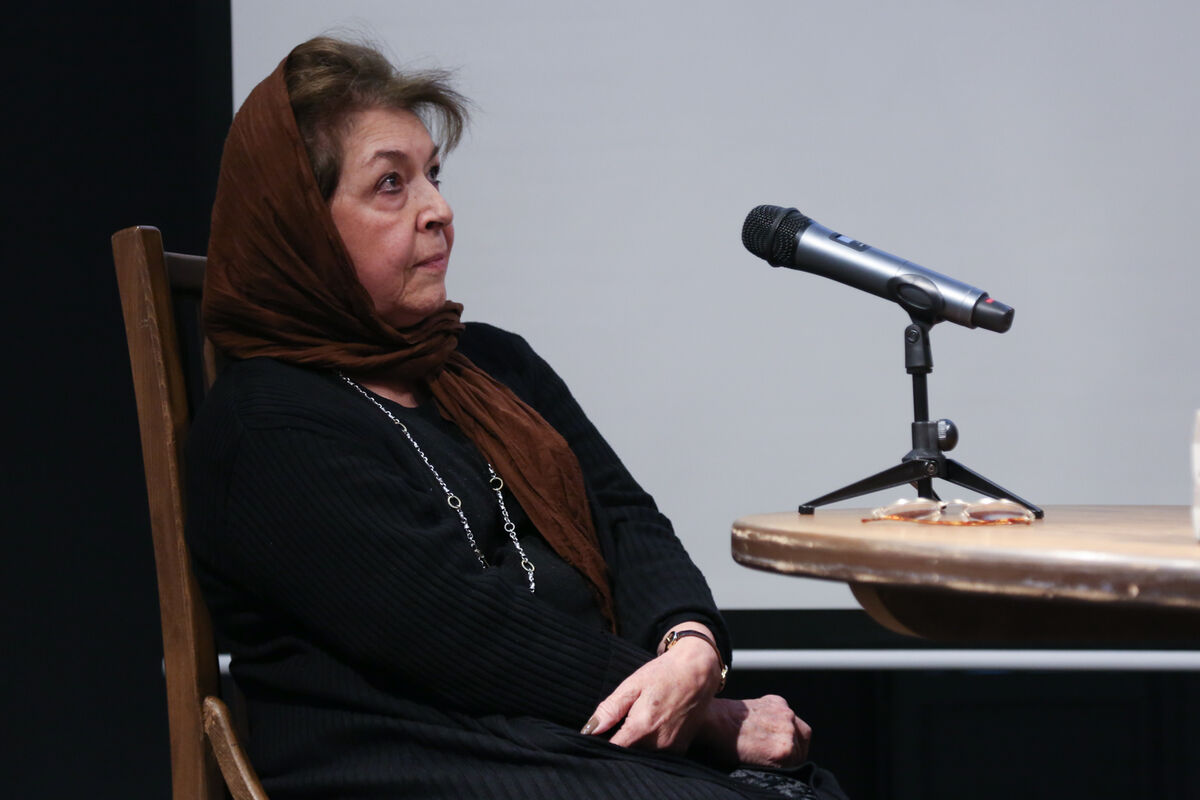 دومین نشست