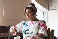دفاع جنجالی خانم بازیگر از تعدد زوجات