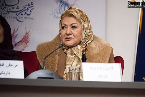 رضا عطاران بازیگر "مغزهای کوچک زنگ زده" را به آرزویش رساند