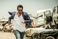 “Labyrinth” scoops awards at San Francisco Iranian Film Festival