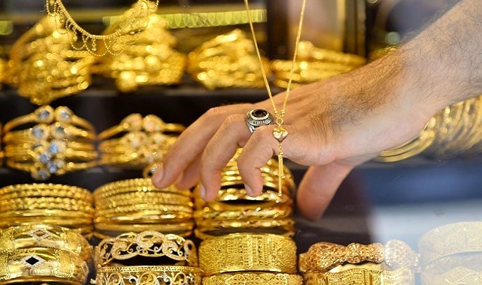 قیمت طلا طوفان به پا کرد | ۴۸ ساعت باورنکردنی در بازار طلا و سکه