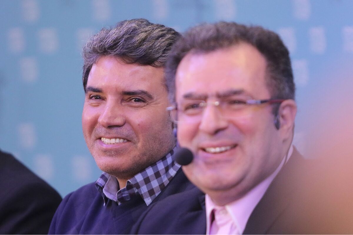 نشست هاي خبري روز پنجم جشنواره فيلم فجر در كاخ جشنواره