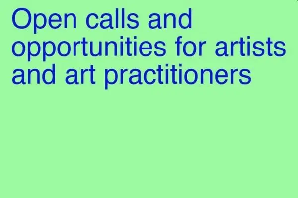 Sharjahart conditions for selecting artists