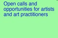 Sharjahart conditions for selecting artists