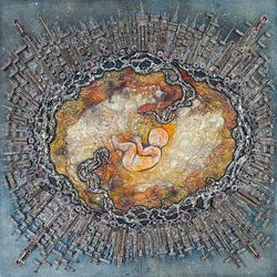 "The Guardian of Treasure" exhibition by Bita Vakili at Nian Art Gallery