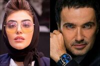 واکنش عجیب ریحانه پارسا به شایعه تغییر جنسیت فروتن/ عکس