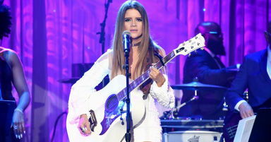 Maren Morris