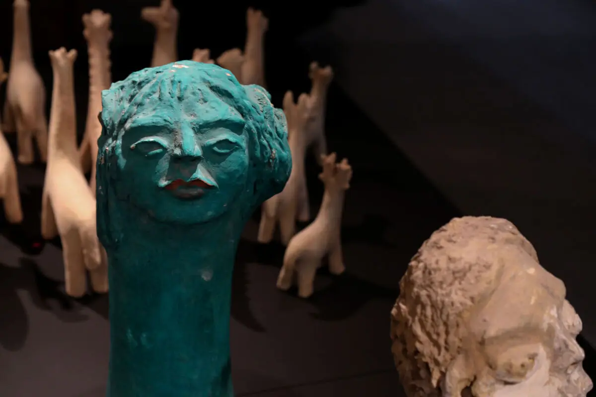 نمایشگاه گروهی 