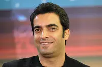 وقتی منوچهر هادی عاشق پای چپش شد/ عکس