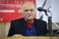نامگذاری خیابانی به نام علی اکبر صادقی نقاش ایرانی/ فیلم