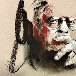 بهزاد شیشه‌گران 