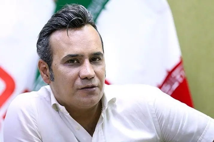 شهرام شکوهی با خوانندگی خداحافظی می‌کند؟