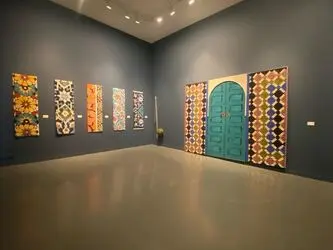 جشنواره هنرهای اسلامی شارجه Sharjah Culture