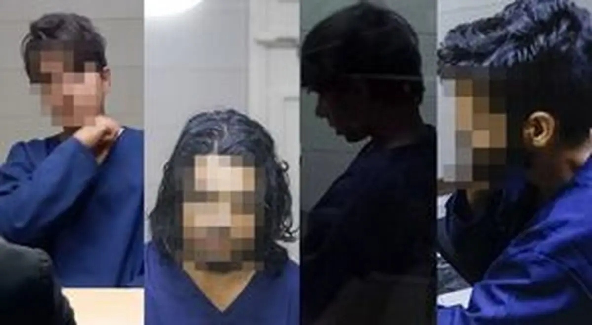کیهان: چرا سلبریتی‌ها از قاتلان مهرجویی حمایت نمی‌کنند؟!