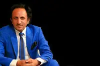 هواداران مجری سابق تلویزیون عامل حمله به ساختمان پرسپولیس/ری استارت را بشناسید