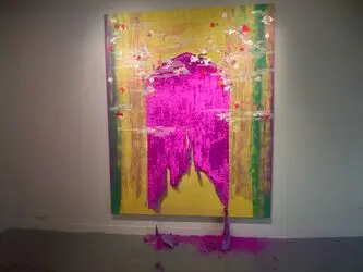 جشنواره هنرهای اسلامی شارجه Sharjah Culture