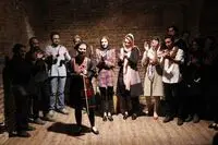 Yarava Ensemble to Perform at German Festival