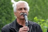 آچار فرانسه تئاتر ایران درگذشت