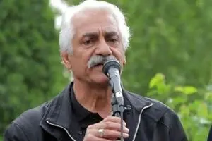 آچار فرانسه تئاتر ایران درگذشت
