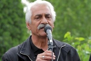 آچار فرانسه تئاتر ایران درگذشت