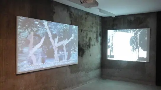 محسن وزیری مقدم در کارخانه آرگو بنیاد پژمان