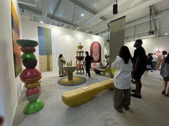 آستین AASSTTIINN اولین گروه طراحی ایرانی در دبی دیزاین ویک/ Jaipur Rujs و 300 طراح پیشرو در Dubai Design Week 