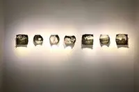O Gallery Showing Sina Boroumandi Photographs