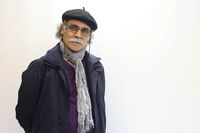 Writer Hassanzadeh says literature now in rightful place in light of coronavirus epidemic