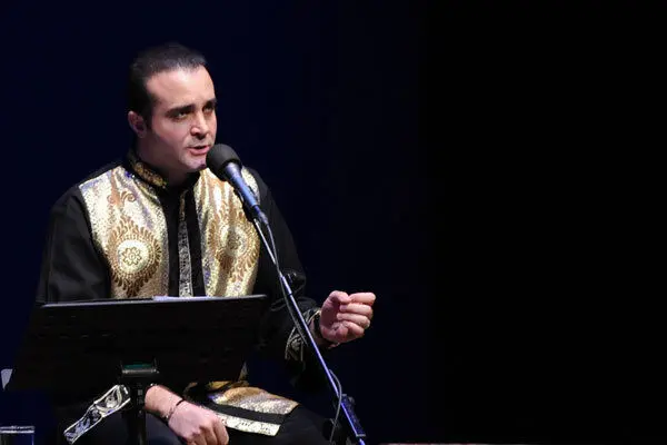 سینا سرلک رسانه‌ها را به شکایت تهدید کرد