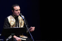 سینا سرلک رسانه‌ها را به شکایت تهدید کرد