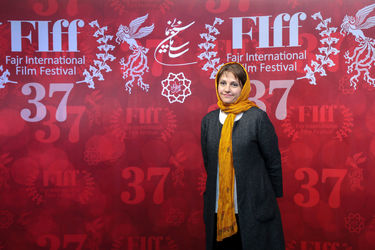 سومین روز سی و هفتمین جشنواره جهانی فیلم فجر در پردیس چارسو