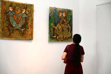 مهرداد فلاح وین اتریش