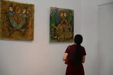 مهرداد فلاح وین اتریش