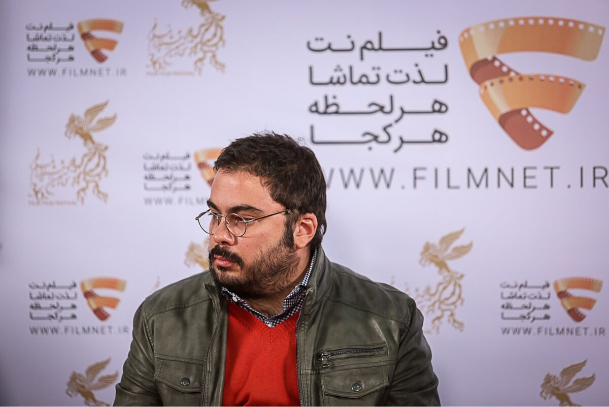 پنجمين روز برنامه 