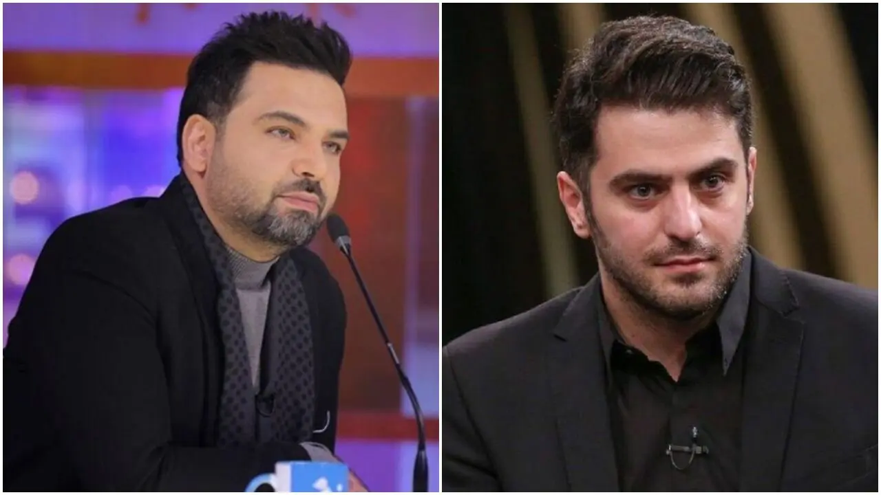 معرفی برنامه‌ها، مجری‌ها و مهمانان تحویل سال 1400