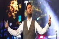 Alizadeh Will Hold 4 Concerts