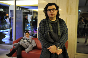 نهمین روز سی و پنجمین جشنواره فیلم فجر