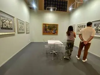 آرت دبی 2024 | Art Dubai 2024 