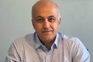 حمیدرضا شفیعی: رنگ های بیانگرا را به مبلمان شهری بیاورید