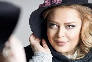 تلاش بهاره رهنما برای رشد تجارت همسرش+عکس