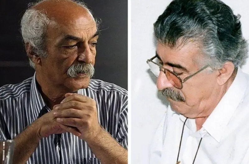 هرمز علیپور: بعضی شاعران لی‌لی به لالایشان گذاشته شده / آتشی از آن‌ها سرتر است