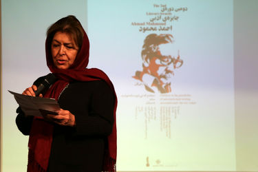 دومین دوره‌ جایزه ادبی احمد محمود در خانه هنرمندان 