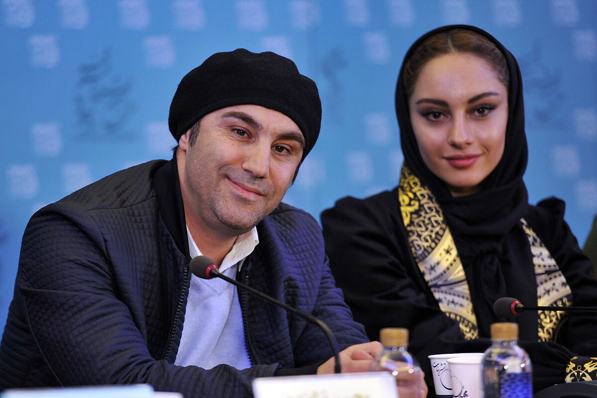 نشست‌های خبری روز چهارم جشنواره فیلم فجر در کاخ جشنواره
