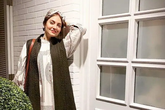 مهناز افشار در مرکز توجه کارگردان‌های آلمانی، فرانسوی و انگلیسی