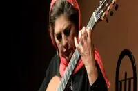 Lily Afshar to Hold Guitar Workshop